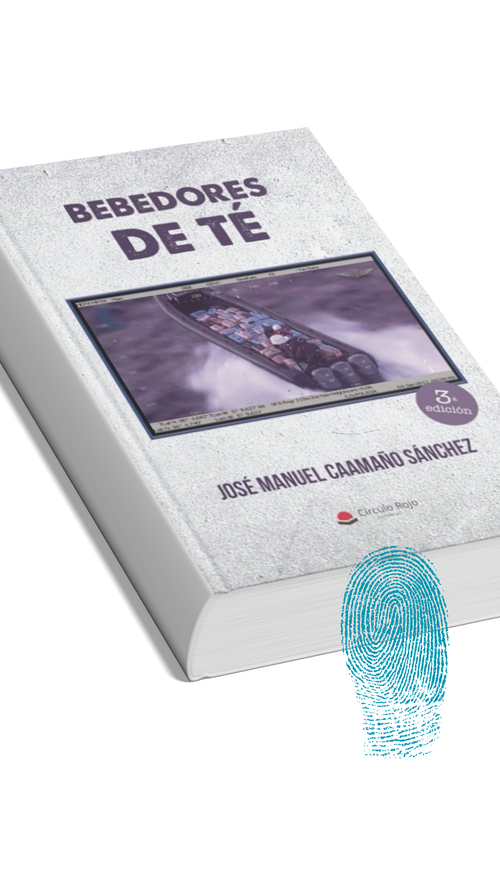 Bebedores de Té